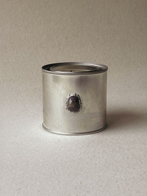 Signature Candle in Amethyst