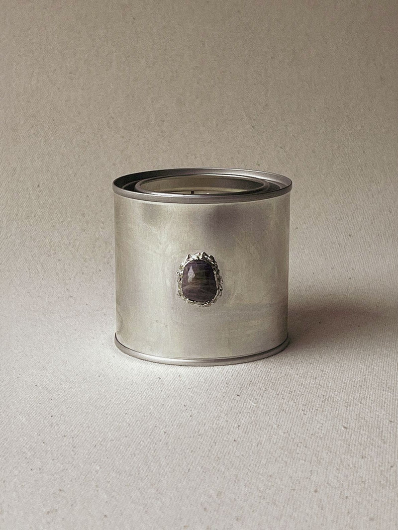 Signature Candle in Amethyst