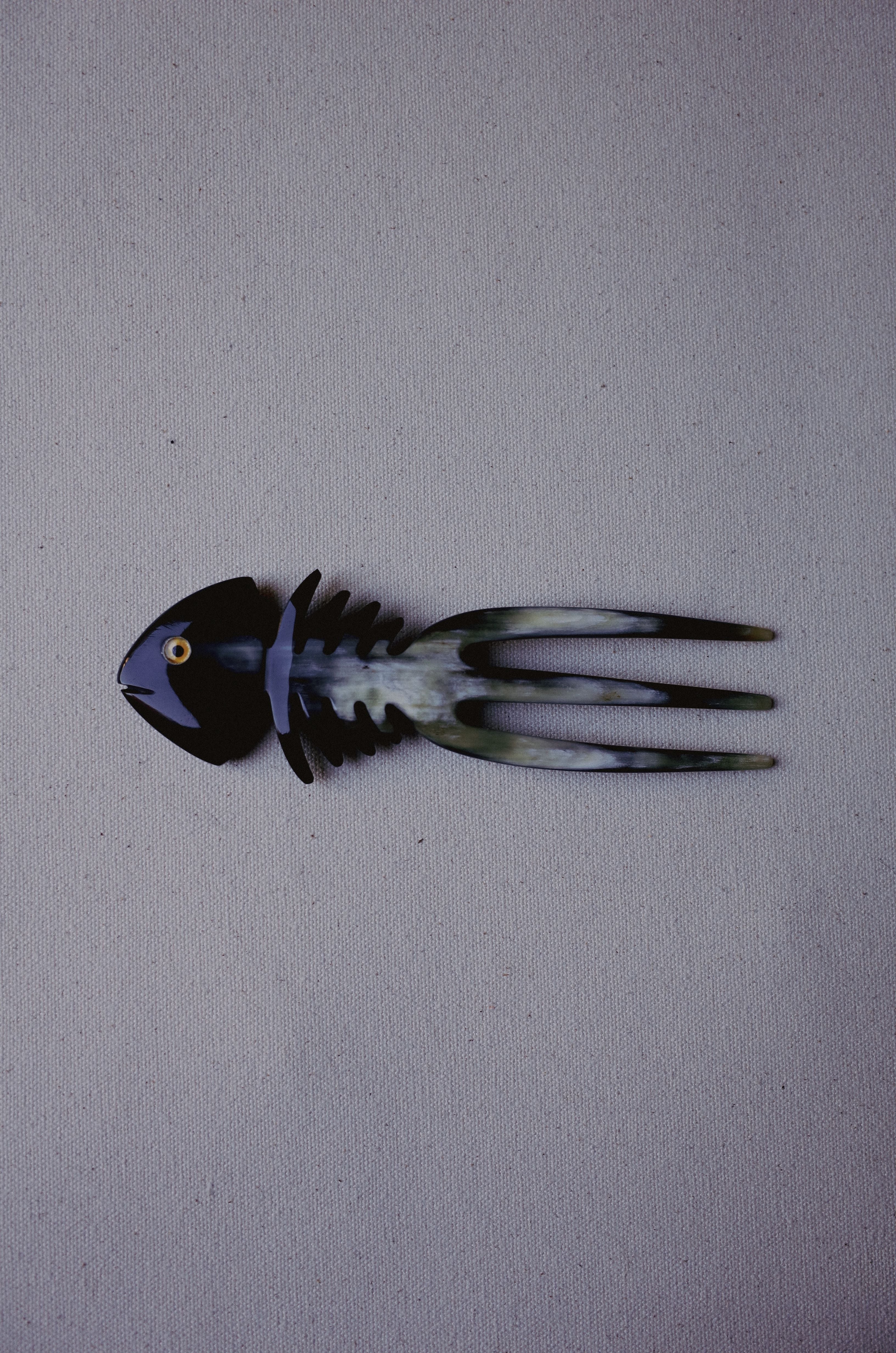 Hair Pin 002