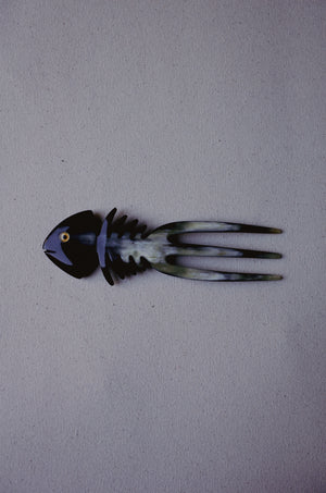 Hair Pin 002
