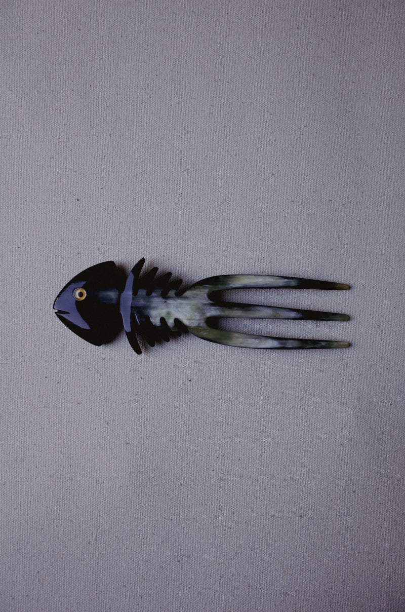 Hair Pin 002