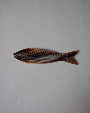 Fish Comb 001