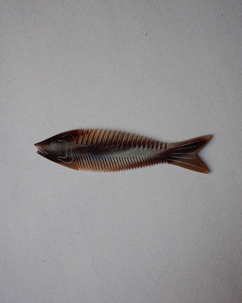 Fish Comb 001