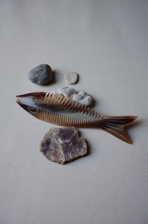 Fish Comb 001