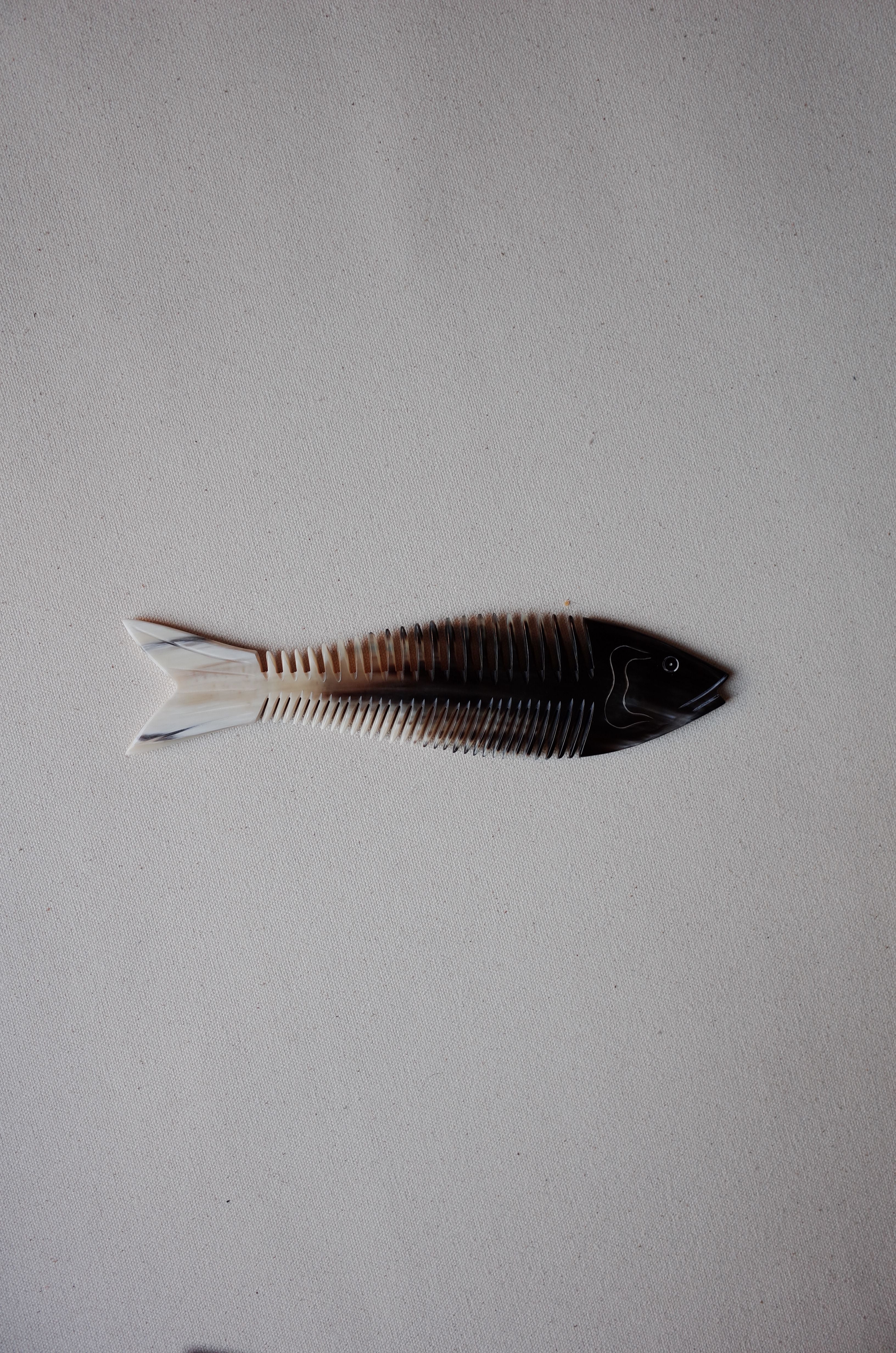Fish Comb 002
