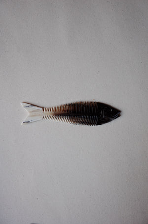 Fish Comb 002