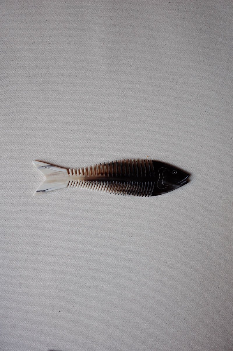 Fish Comb 002