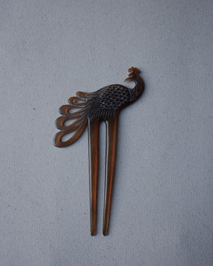Hair Pin 001