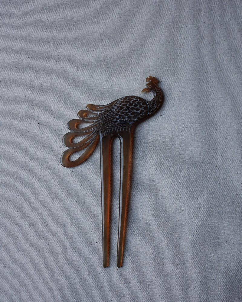 Hair Pin 001