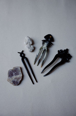 Hair Pin 003