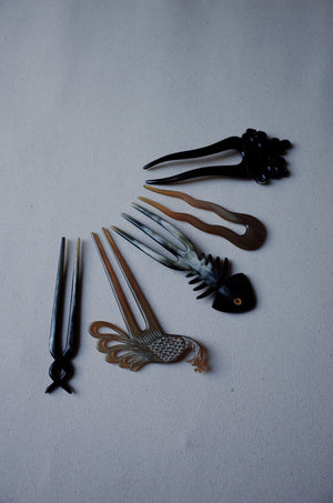 Hair Pin 003