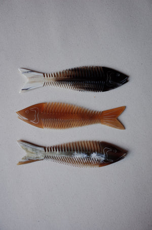 Fish Comb 002