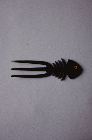 Hair Pin 002