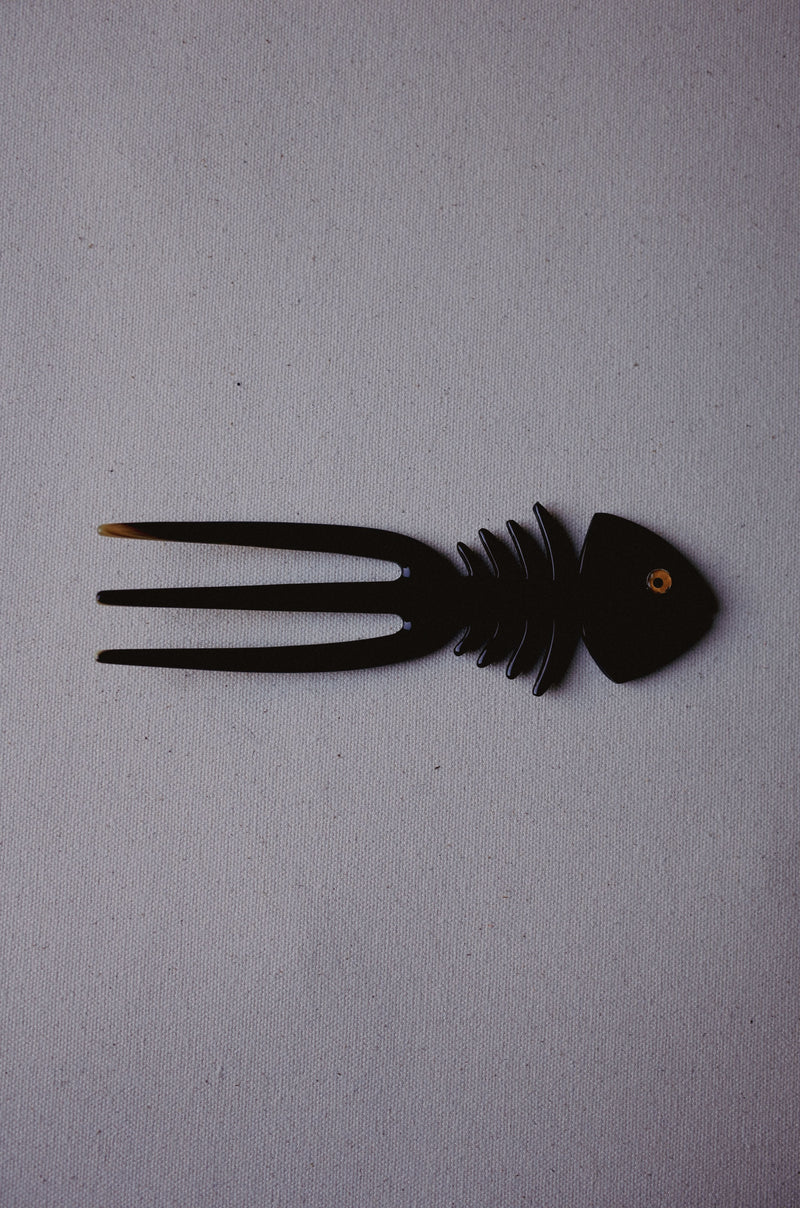 Hair Pin 002