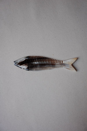 Fish Comb 002