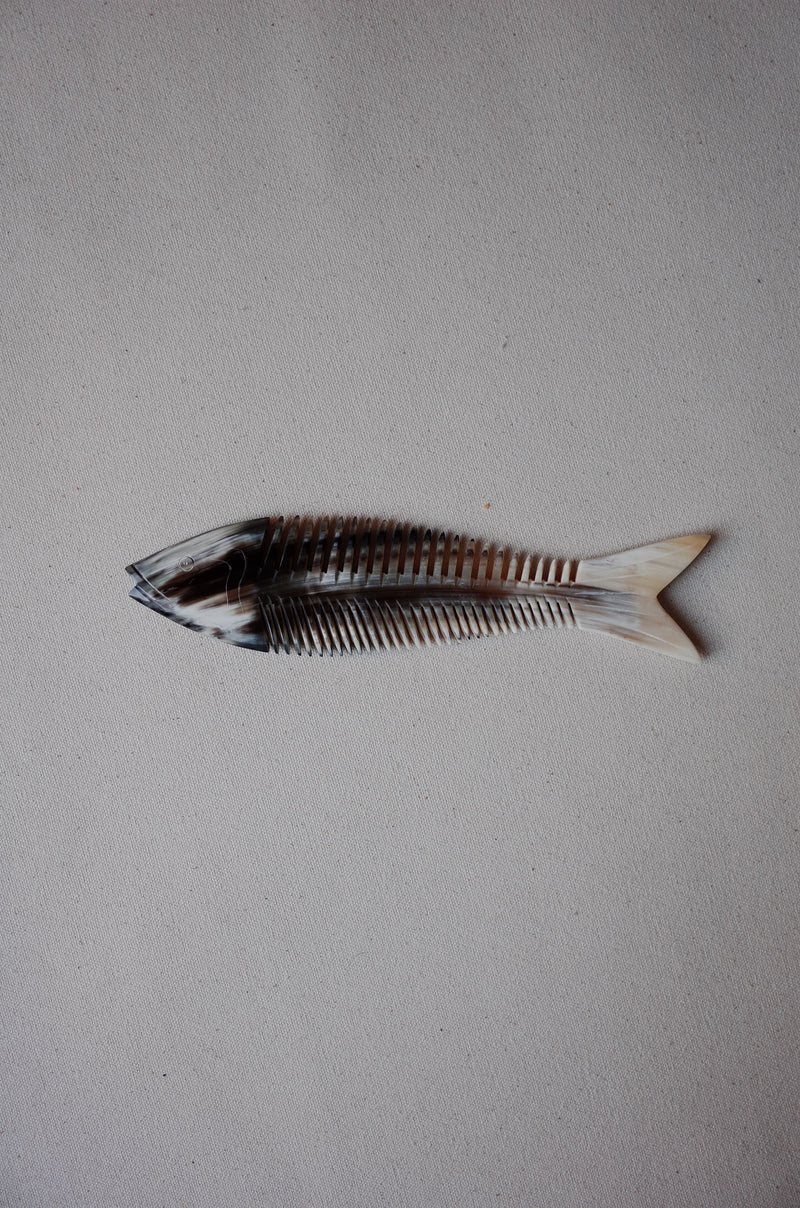 Fish Comb 002