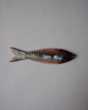 Fish Comb 001