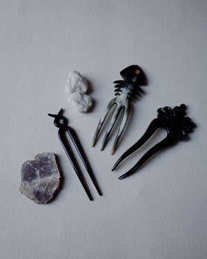 Hair Pin 002