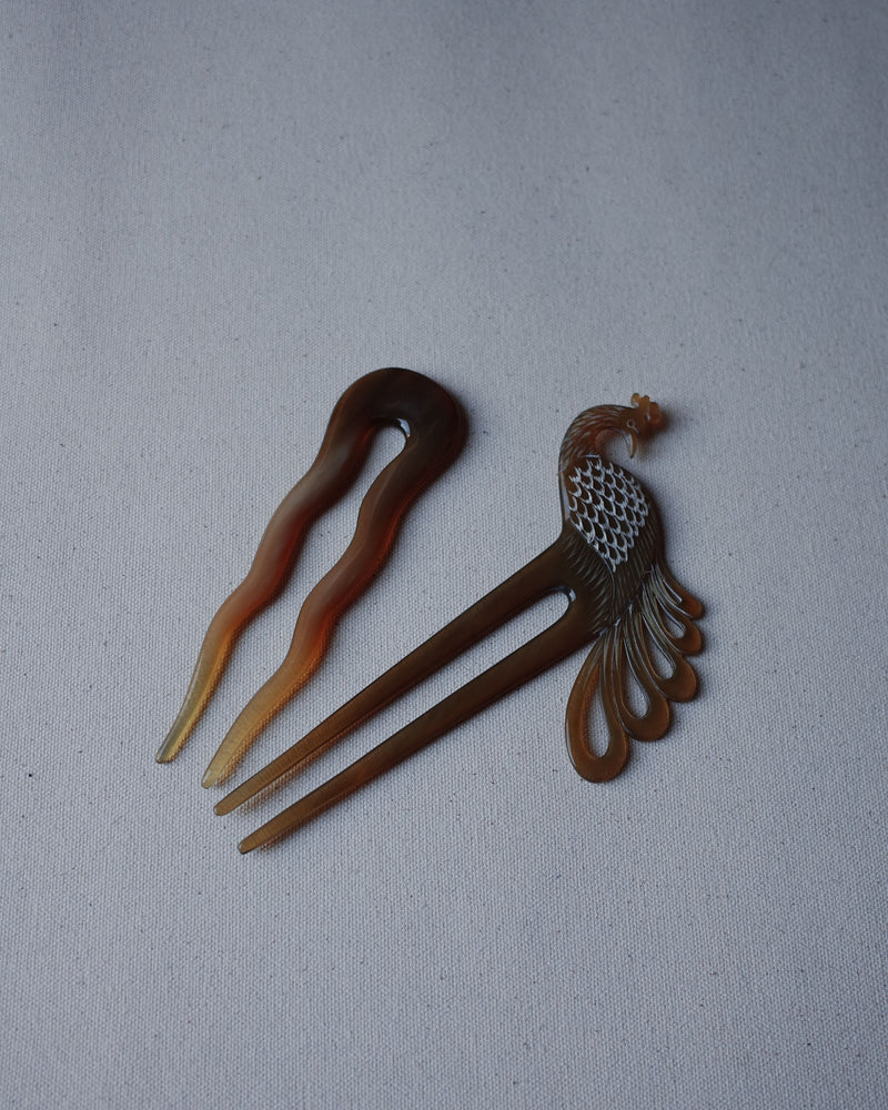 Hair Pin 001